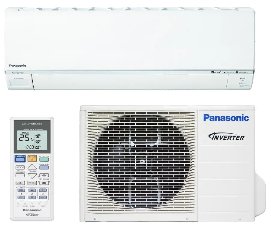 Panasonic