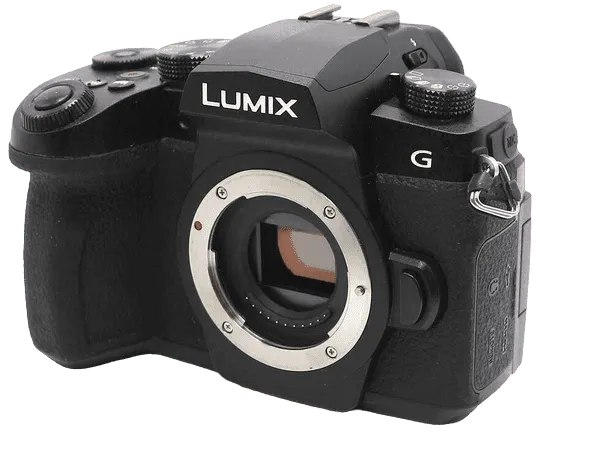 Ремонт фотоаппаратов Panasonic Lumix DC-G90  в сервисном центре FIX-Panasonic