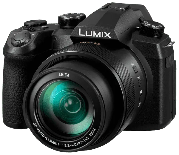 Ремонт фотоаппаратов Panasonic Lumix DC-FZ10002 в сервисном центре FIX-Panasonic