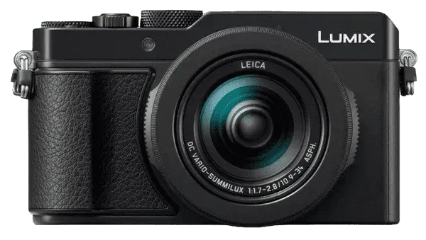 Ремонт фотоаппаратов Panasonic Lumix DC-LX100M2,  в сервисном центре FIX-Panasonic
