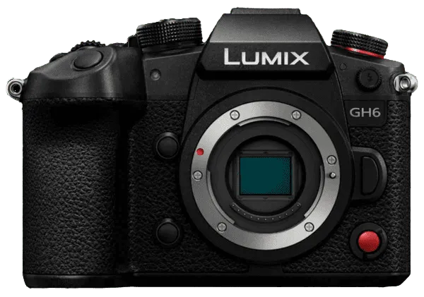 Ремонт фотоаппаратов Panasonic Lumix GH6  в сервисном центре FIX-Panasonic